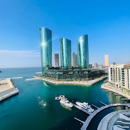 Charthouse Bahrain Hotel Manama Exterior photo The complex in 2018