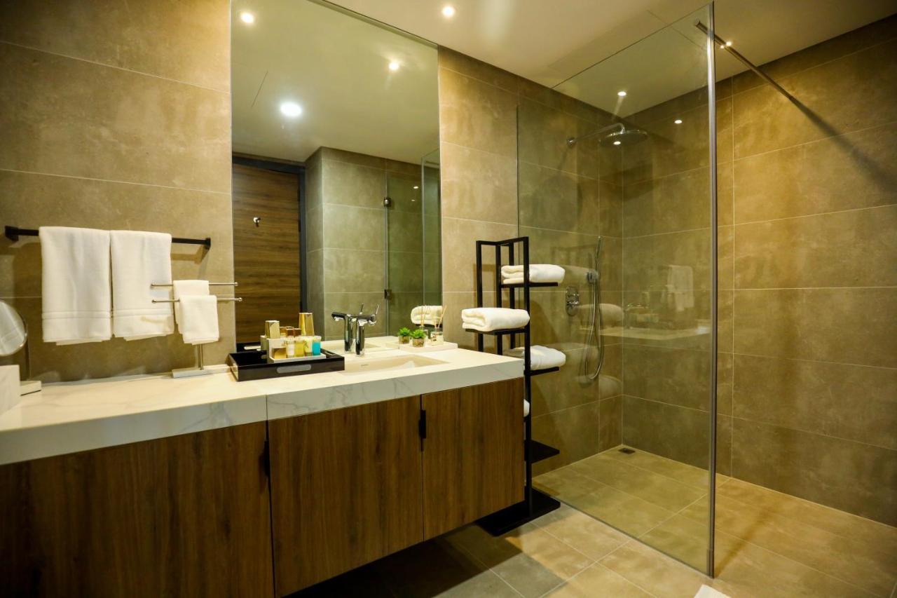 Charthouse Bahrain Hotel Manama Exterior photo