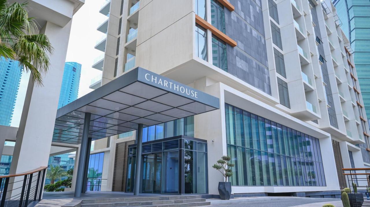 Charthouse Bahrain Hotel Manama Exterior photo Charthouse