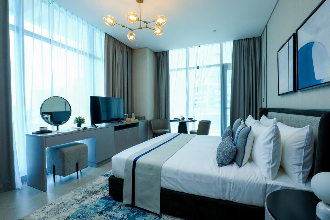 Charthouse Bahrain Hotel Manama Exterior photo