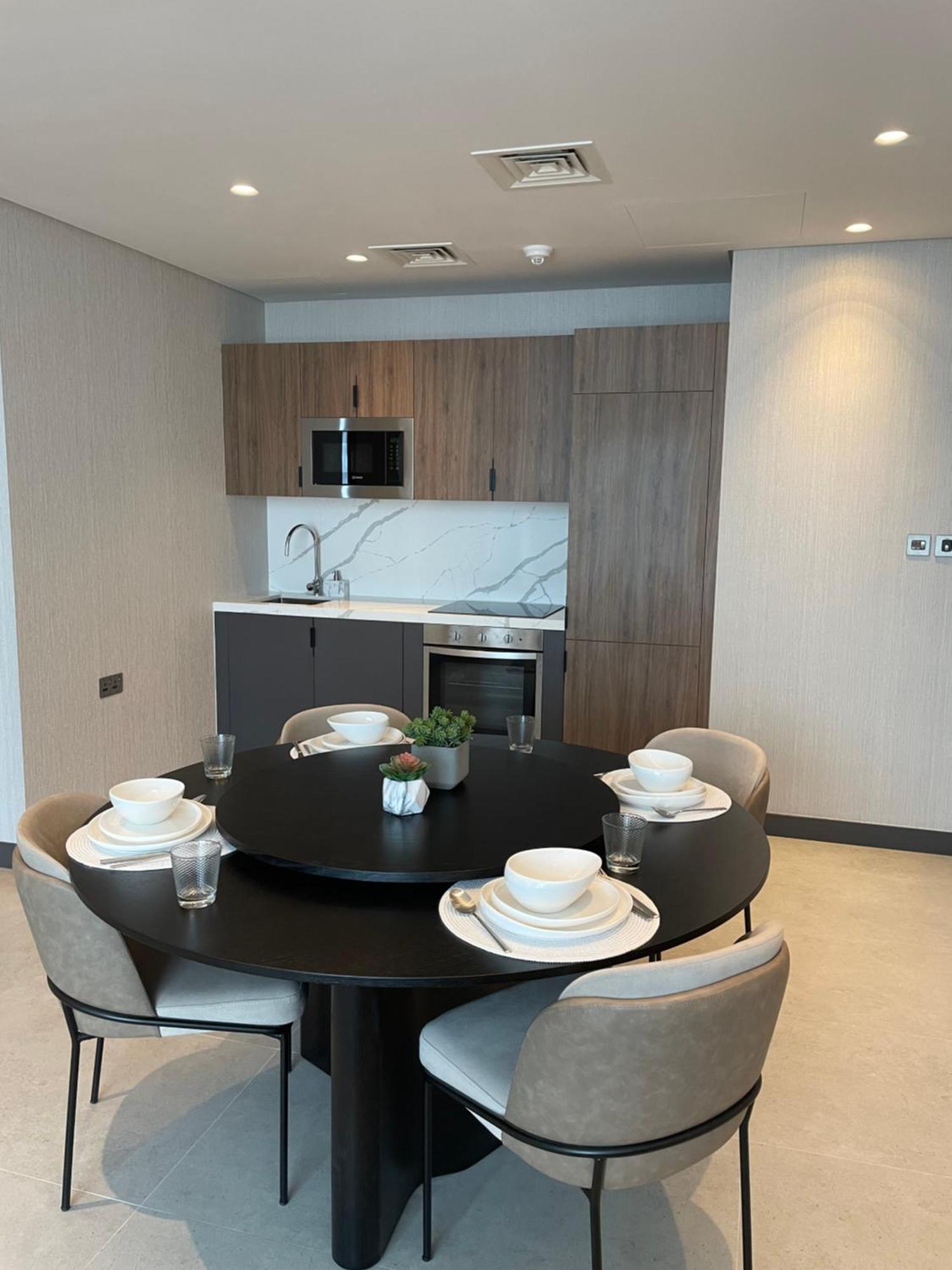 Charthouse Bahrain Hotel Manama Exterior photo Kitchen